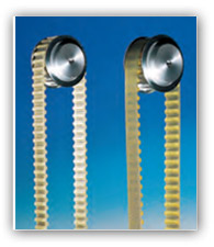 Polyurethane-Timing-Belts-and-Timing-Belt-Pulleys